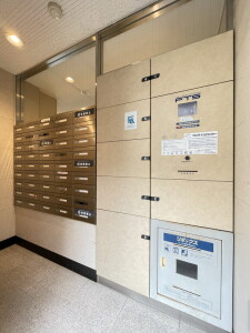 レジディア池尻大橋201の室内15