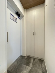 レジディア池尻大橋201の室内10