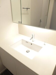 恵比寿ガーデンテラス弐番館712の室内13