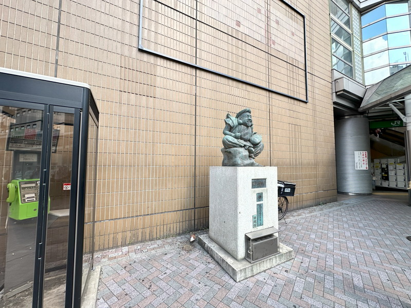 恵比寿ガーデンテラス弐番館712の室内18