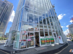 恵比寿ガーデンテラス弐番館712の室内16