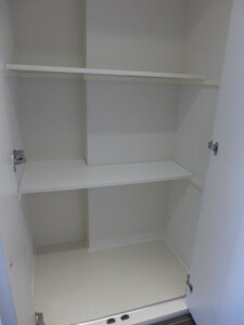 恵比寿ガーデンテラス弐番館712の室内11