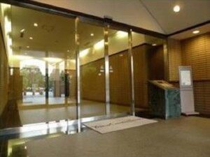 恵比寿ガーデンテラス弐番館804の室内8