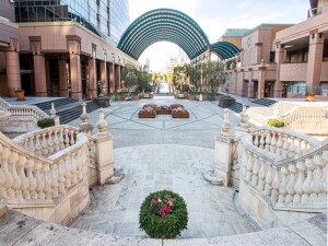 恵比寿ガーデンテラス弐番館804の室内15