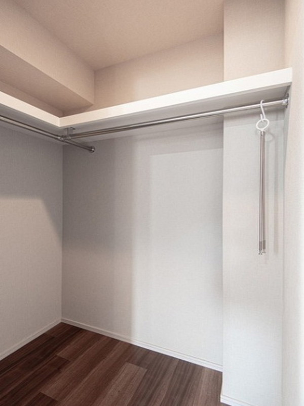 テラス自由が丘401の室内8