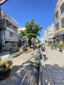 テラス自由が丘401の室内13