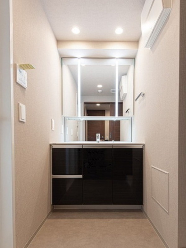 テラス自由が丘401の室内6