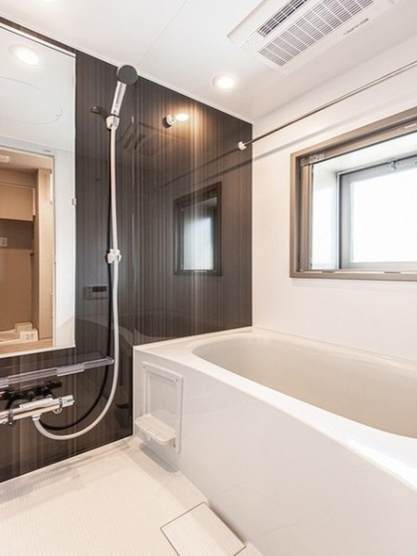 テラス自由が丘401の室内7