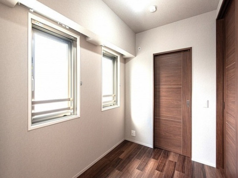 テラス自由が丘401の室内4