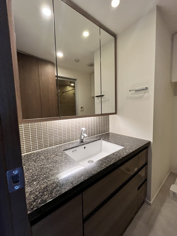 ザ・テラス下目黒219の室内7