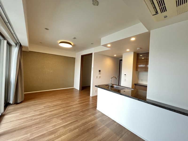 ザ・テラス下目黒219の室内3