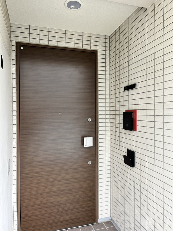 ザ・テラス下目黒219の室内9