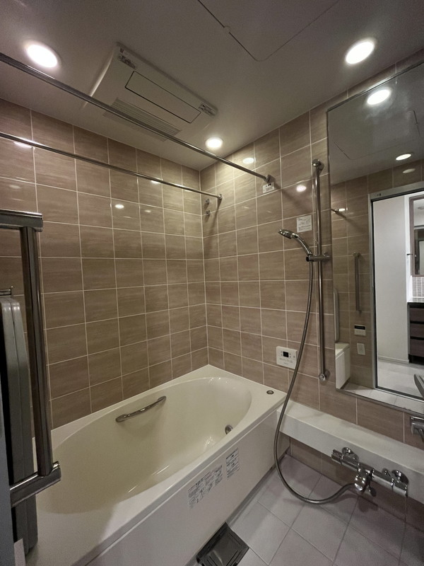 ザ・テラス下目黒219の室内8