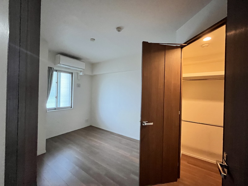 ザ・テラス下目黒219の室内4