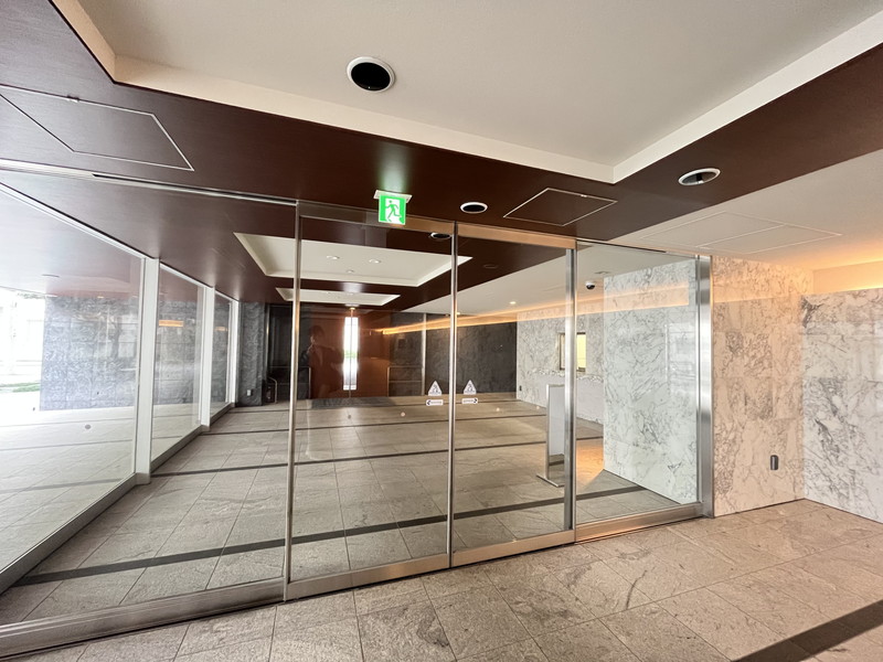 ザ・テラス下目黒219の室内15