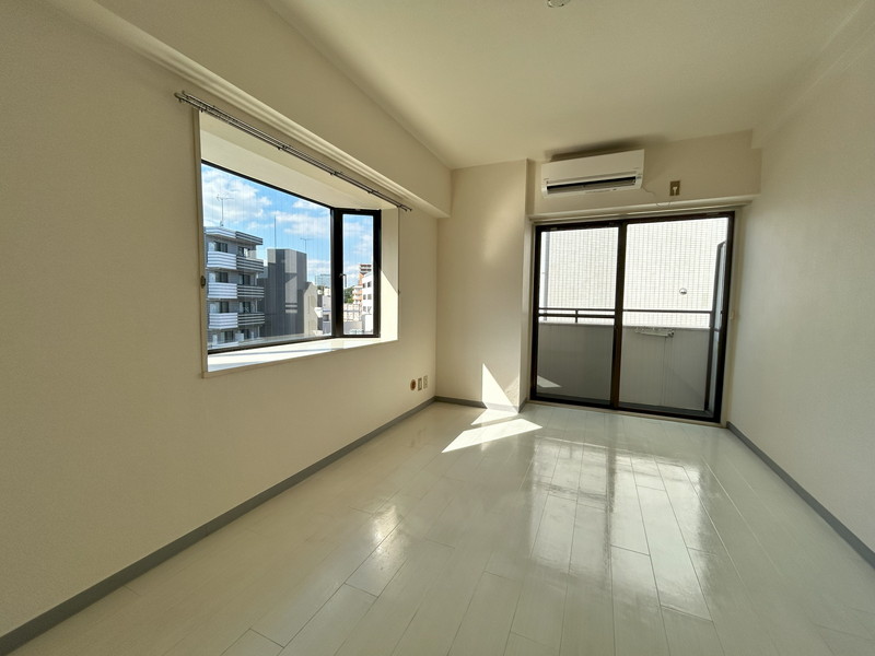 マートルコート中目黒301の室内2