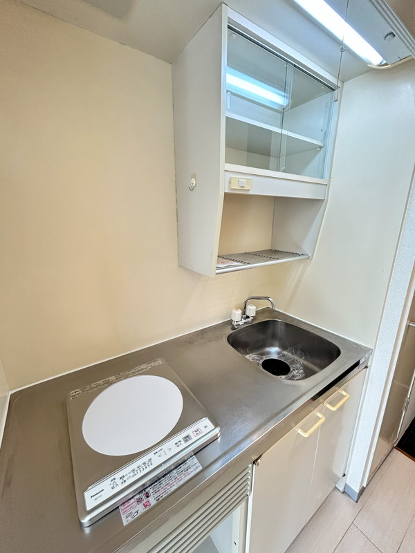 マートルコート中目黒301の室内6