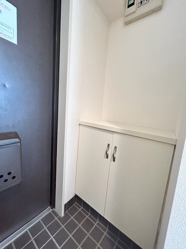 マートルコート中目黒301の室内12