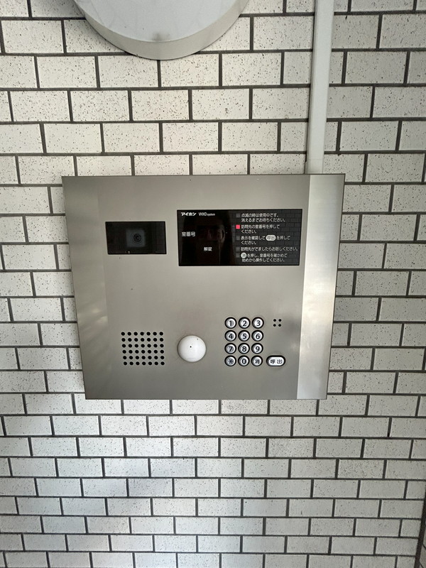 マートルコート中目黒301の室内13