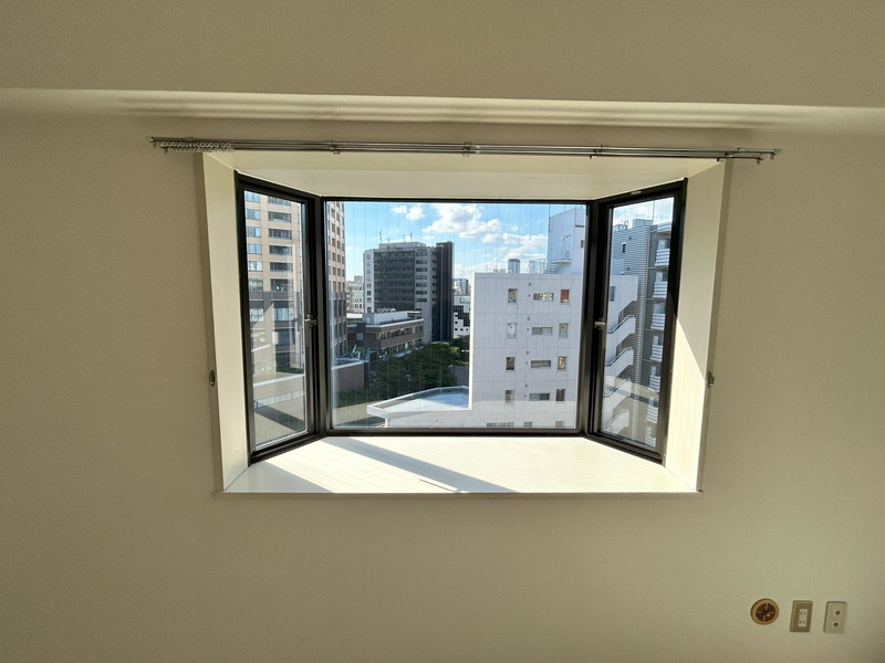 マートルコート中目黒301の室内4