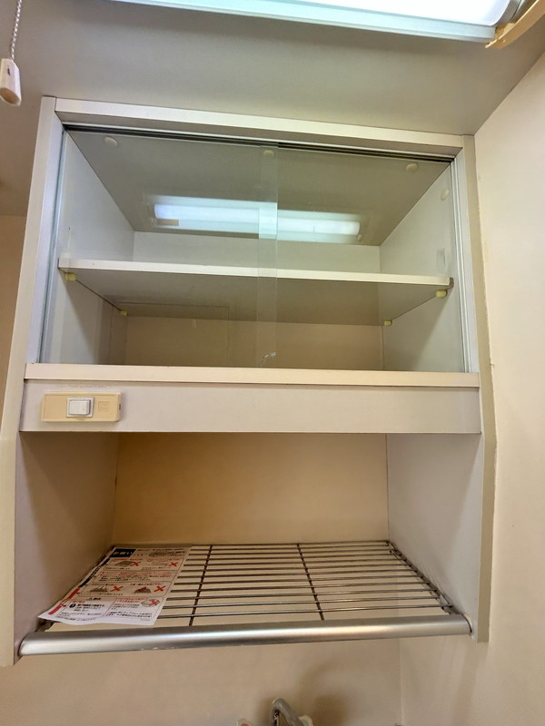 マートルコート中目黒301の室内16