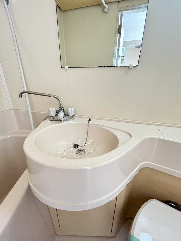 マートルコート中目黒301の室内5