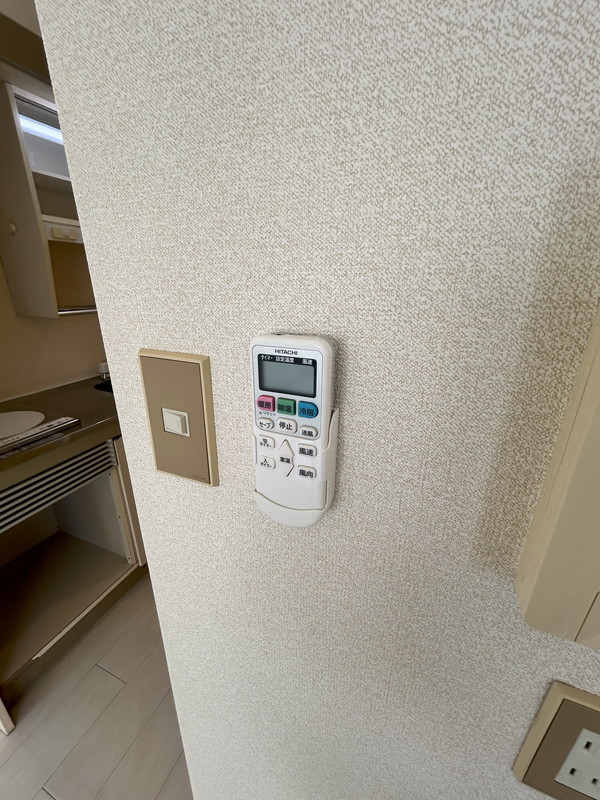 マートルコート中目黒301の室内9