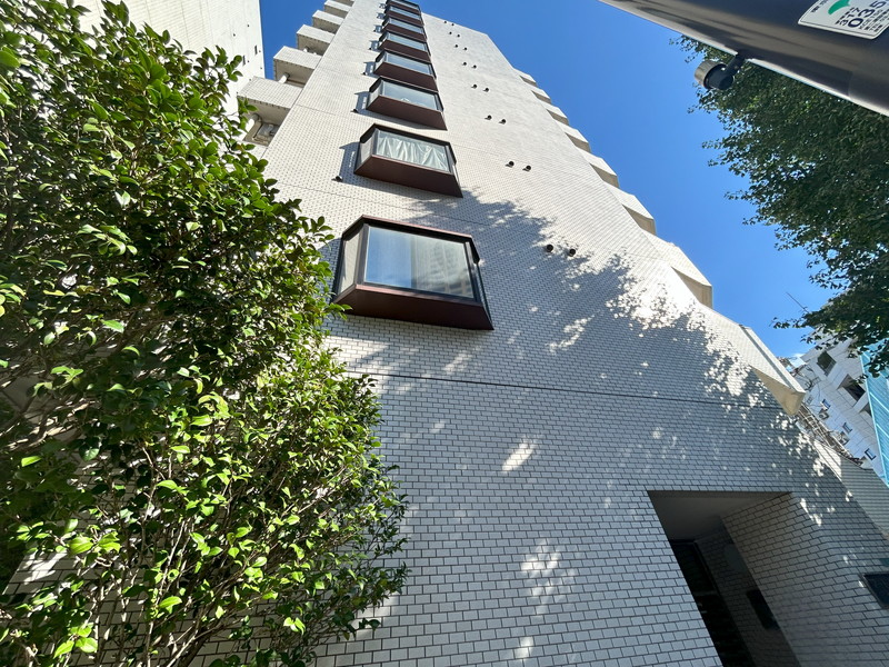 マートルコート中目黒301の室内1