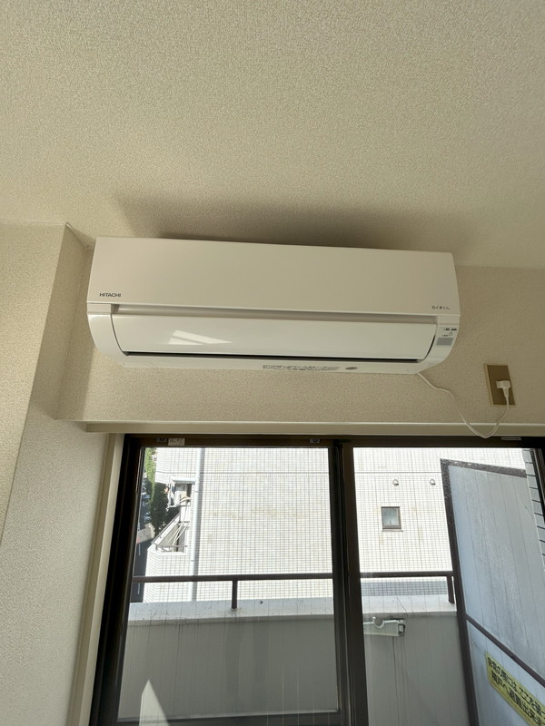 マートルコート中目黒301の室内7