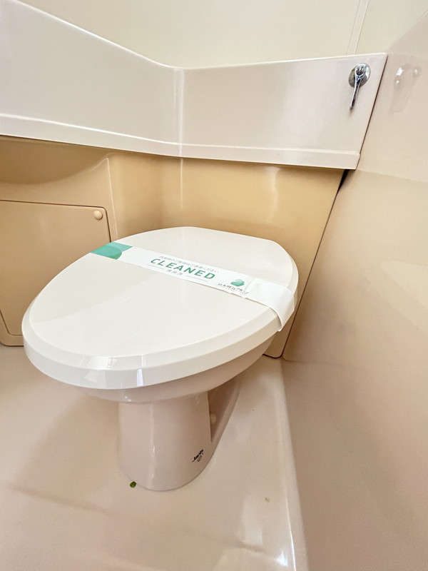 マートルコート中目黒301の室内15