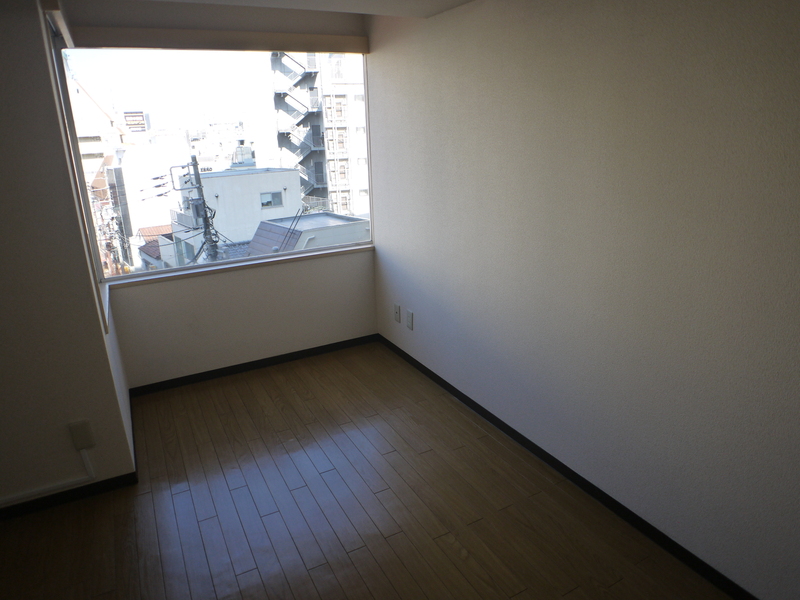 ノア道玄坂418の室内9