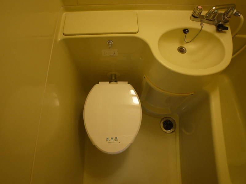 ノア道玄坂418の室内10