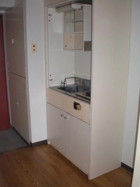 ノア道玄坂418の室内2