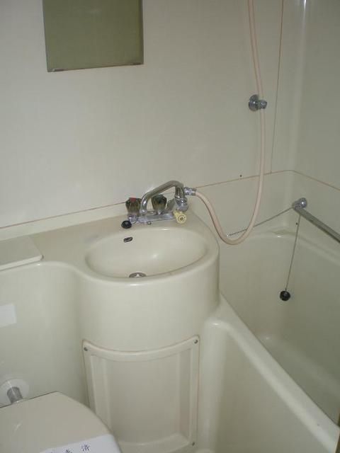 ノア道玄坂418の室内4