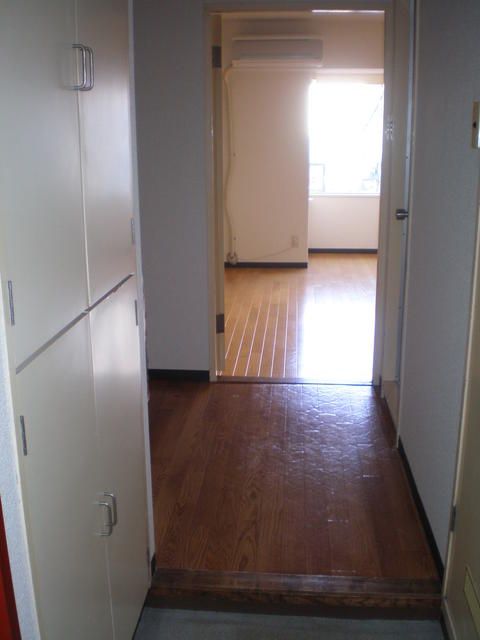 ノア道玄坂418の室内3