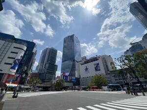 ノア道玄坂418の室内6