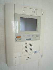 アーデン駒沢大学1202の室内8