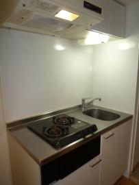 アーデン駒沢大学1202の室内6