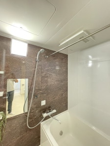 PASEO中目黒202の室内6