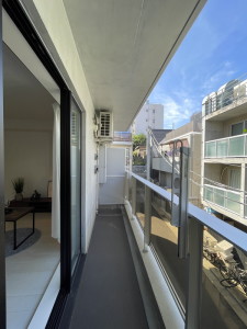 PASEO中目黒202の室内9