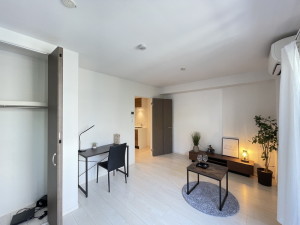 PASEO中目黒202の室内3