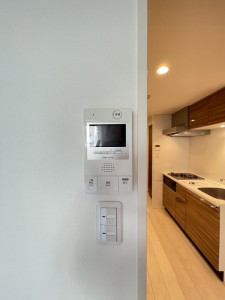 PASEO中目黒202の室内8