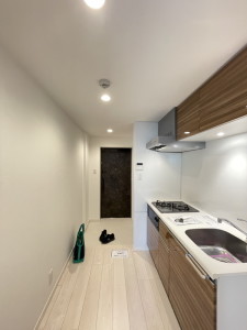 PASEO中目黒202の室内4