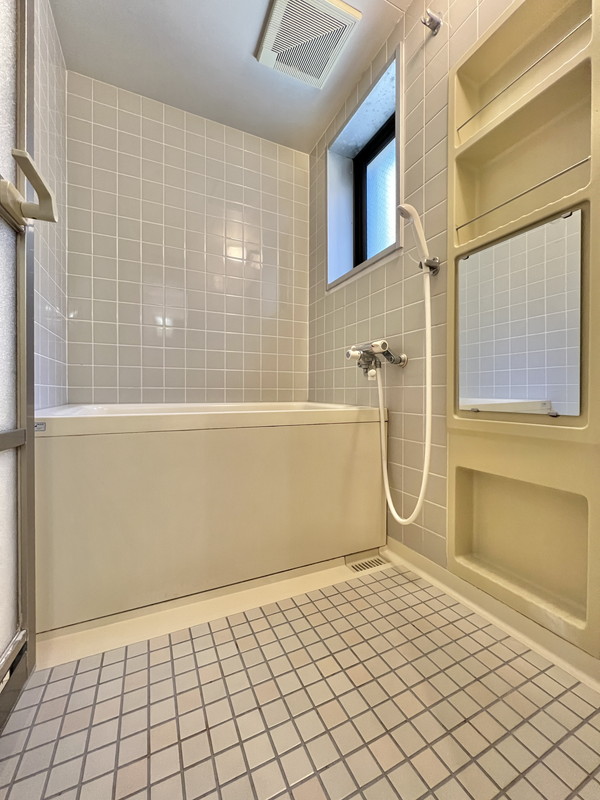 柿の木坂音羽ハイツ303の室内8