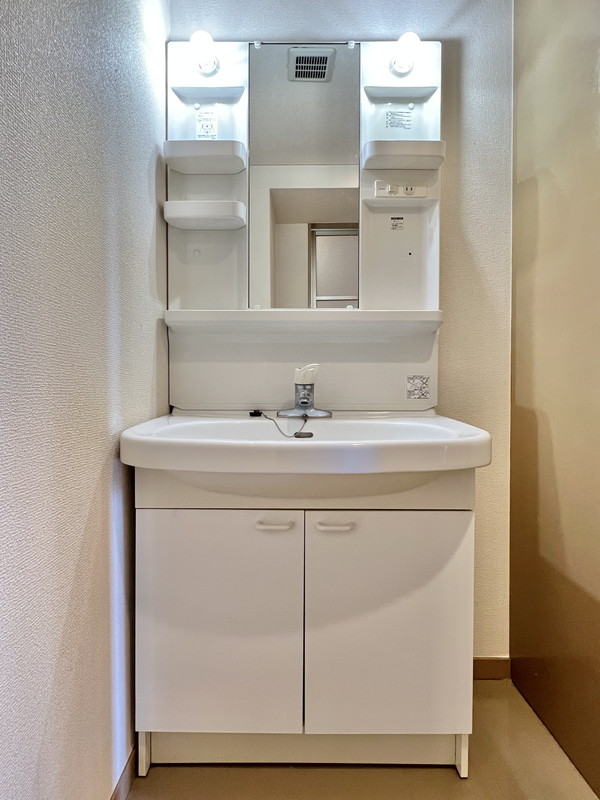 柿の木坂音羽ハイツ303の室内5