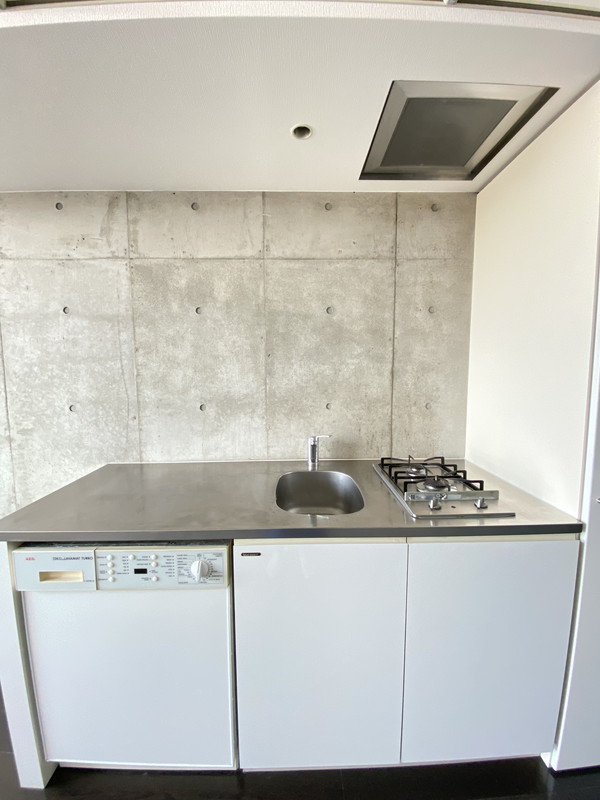 イプセ学芸大学505の室内6