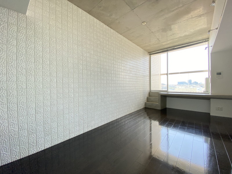 イプセ学芸大学505の室内2