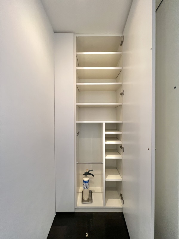 イプセ学芸大学505の室内5