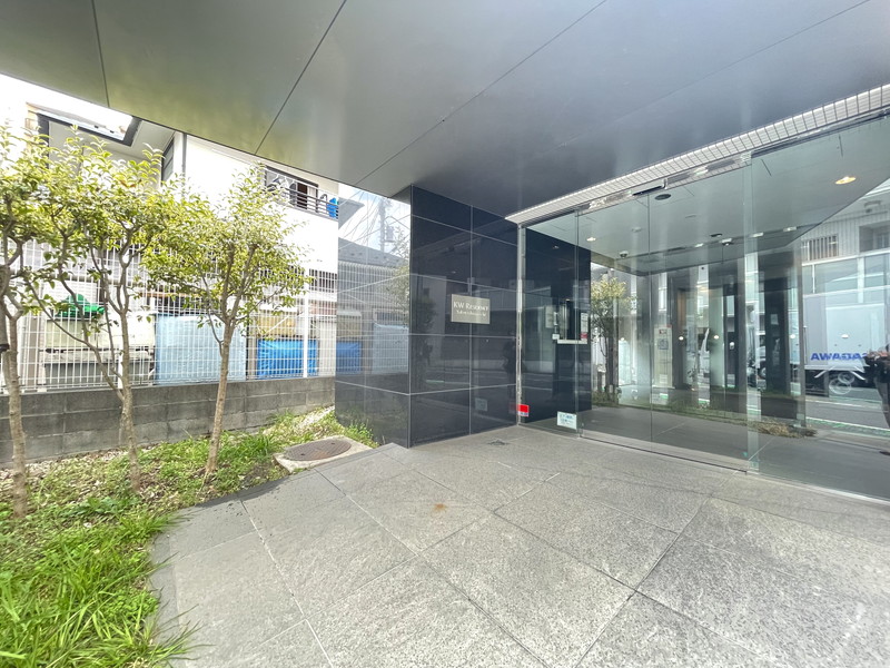 KWレジデンス桜新町101の室内6