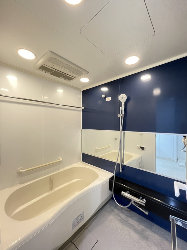 KWレジデンス桜新町101の室内3